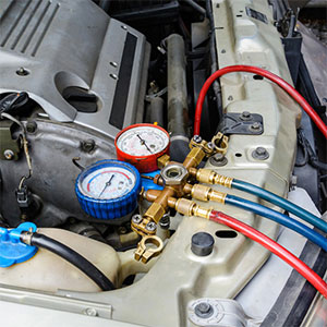 Car Air Conditioning Repairs Melbourne